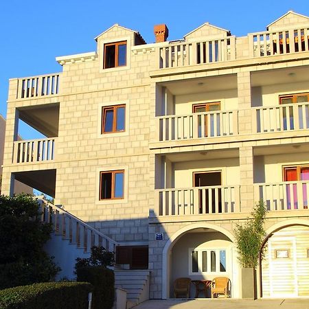 Apartments Konavoka Cavtat Exterior foto