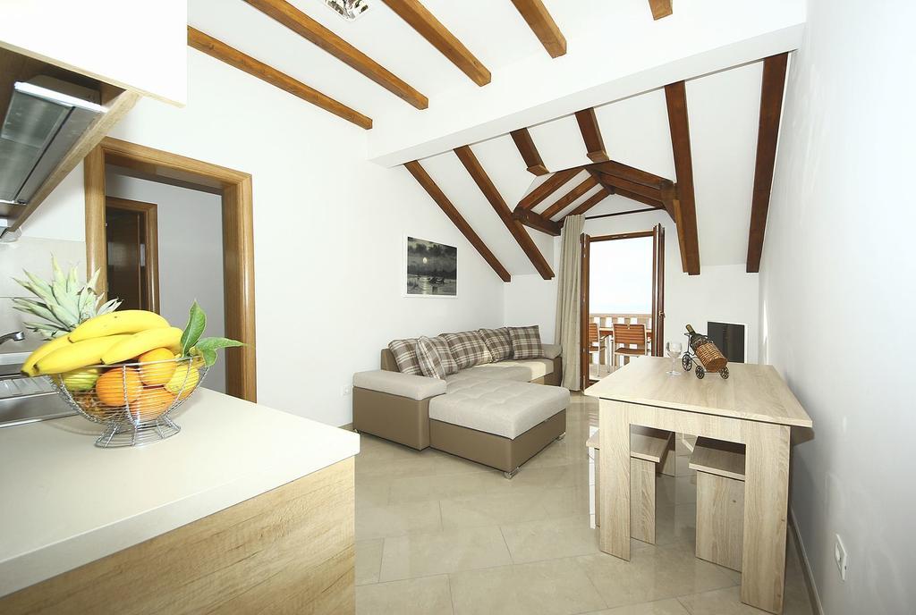 Apartments Konavoka Cavtat Zimmer foto