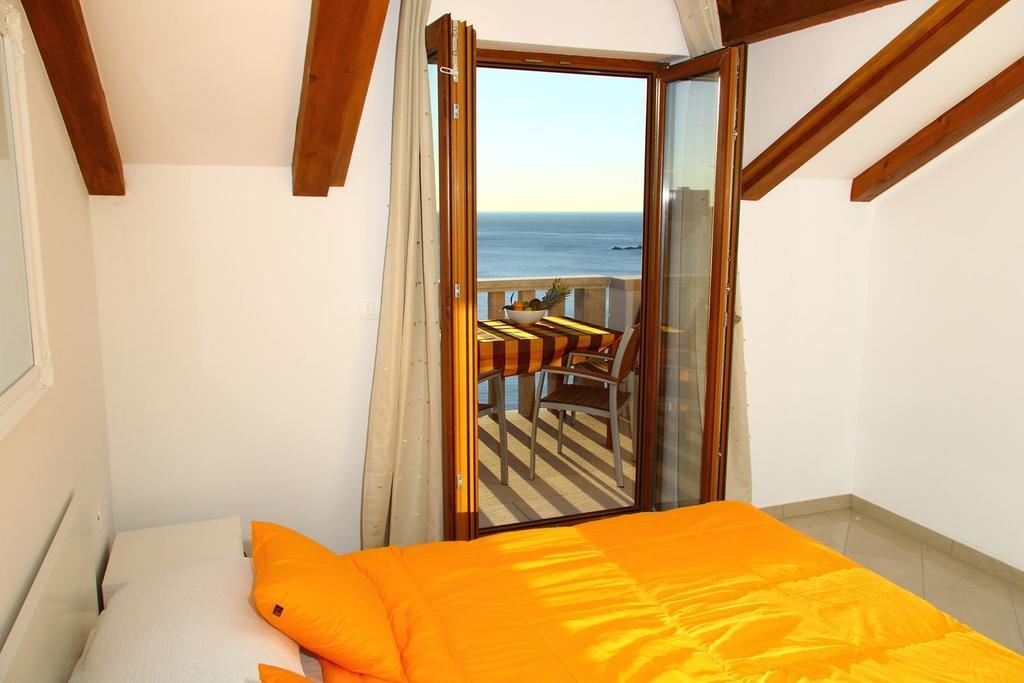 Apartments Konavoka Cavtat Zimmer foto