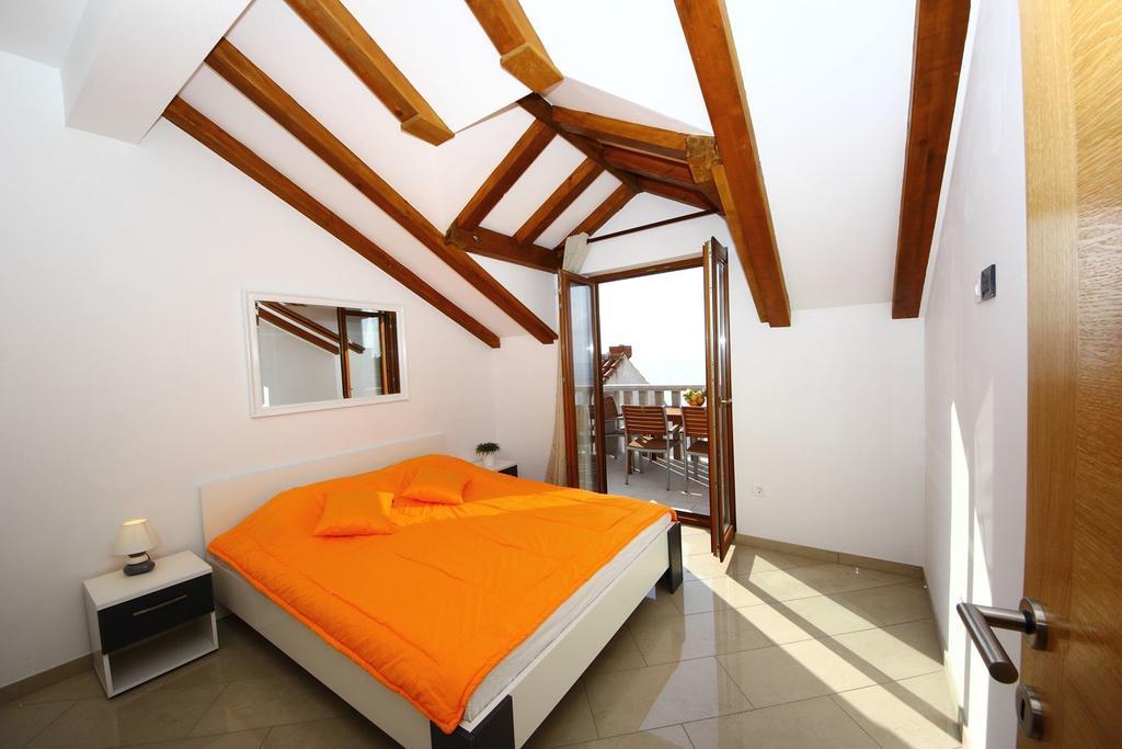 Apartments Konavoka Cavtat Zimmer foto
