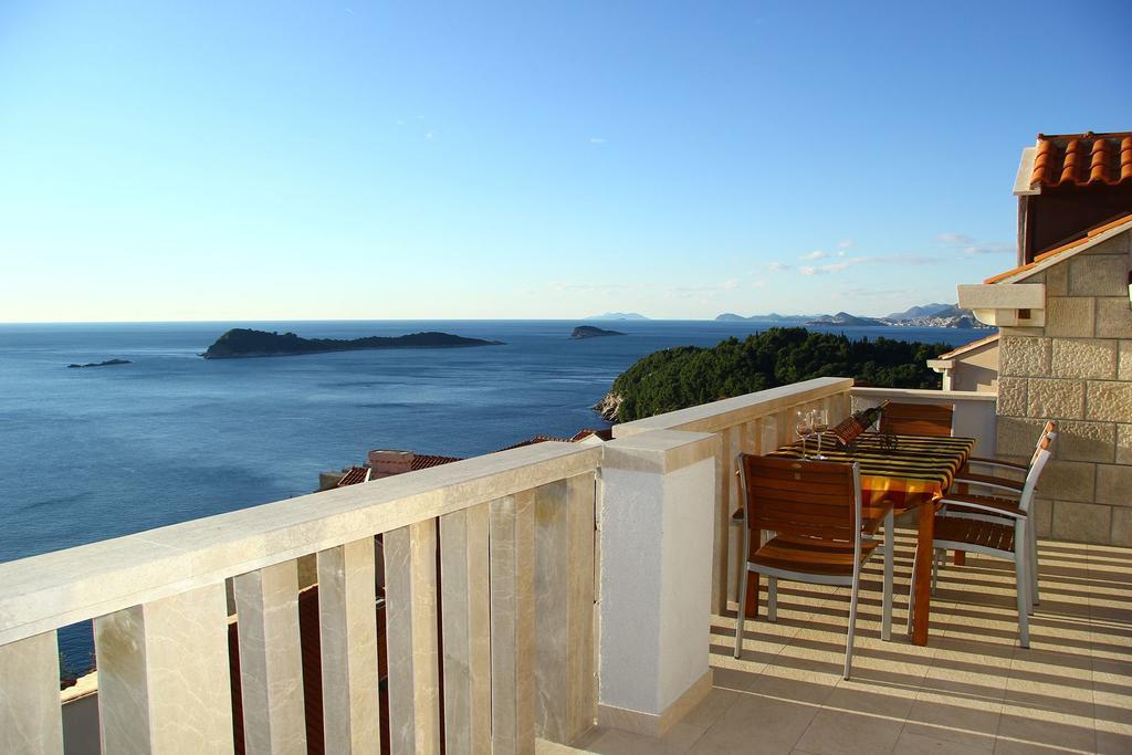 Apartments Konavoka Cavtat Zimmer foto