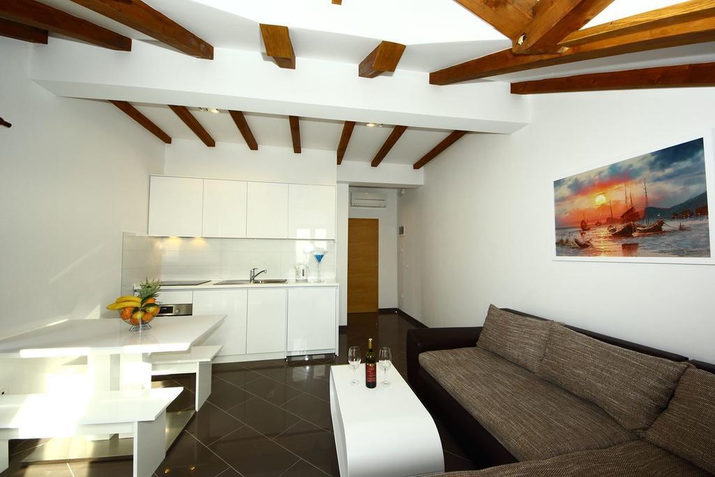 Apartments Konavoka Cavtat Zimmer foto
