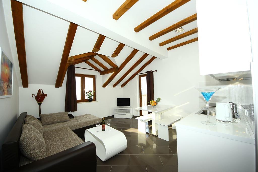 Apartments Konavoka Cavtat Zimmer foto