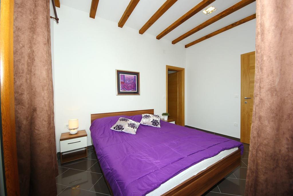 Apartments Konavoka Cavtat Zimmer foto