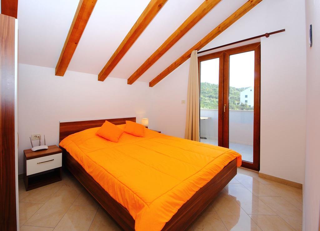 Apartments Konavoka Cavtat Zimmer foto