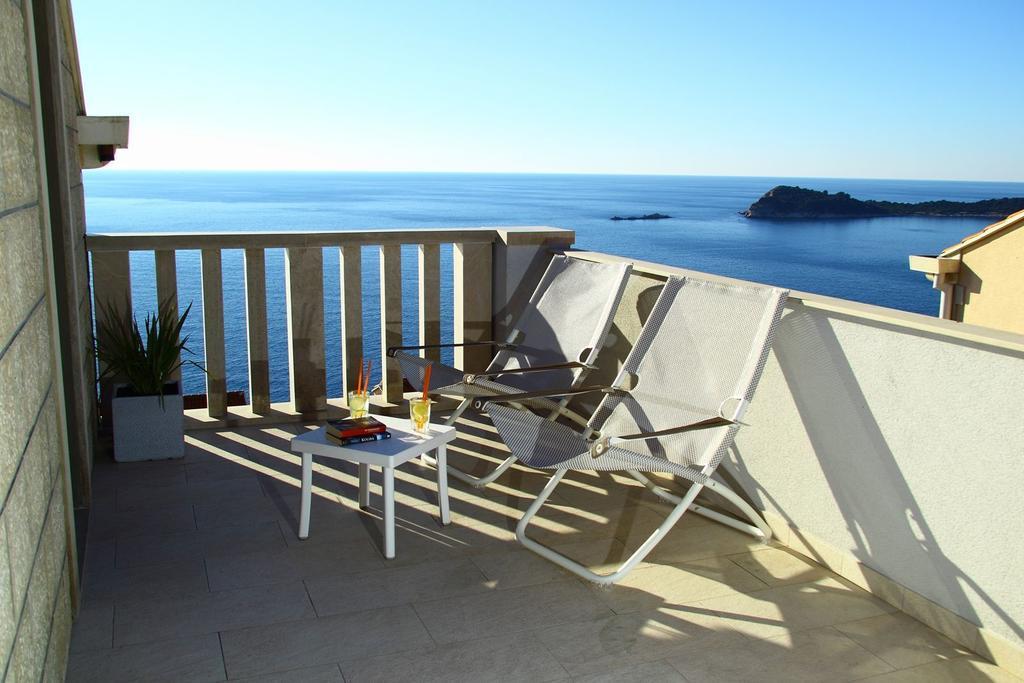 Apartments Konavoka Cavtat Zimmer foto