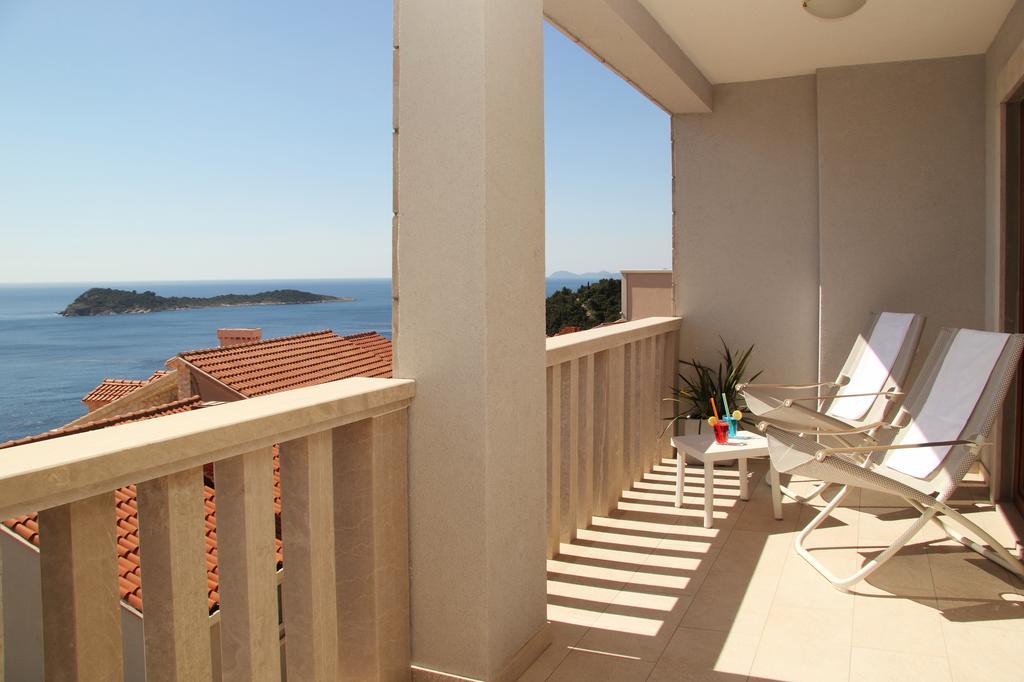 Apartments Konavoka Cavtat Exterior foto