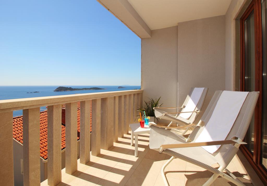 Apartments Konavoka Cavtat Exterior foto